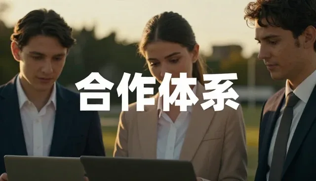 智能运维平台视角下的技术培训合作关系