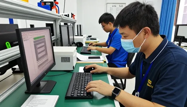 上海季冠信息技术有限公司分享系统升级使用优势